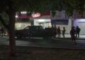 Asesinan a dos hombres dentro de expendio de cerveza en la colonia Humaya