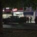 Asesinan a dos hombres dentro de expendio de cerveza en la colonia Humaya