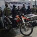 Grupo Interinstitucional detiene a dos civiles y asegura armas, droga y equipo táctico en Concordia