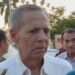 Gerardo Vargas respalda licencia de Rocha; Congreso sesionará para definir futuro del Gobierno de Sinaloa