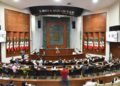 Congreso de Sinaloa dará trámite a nueva licencia de Rocha; sigue pendiente quién quedará al frente del estado