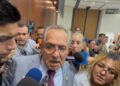 Manuel Guerrero descarta que exista propuesta para gobernador interino: “Puede hablarse de muchos”