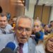 Manuel Guerrero descarta que exista propuesta para gobernador interino: “Puede hablarse de muchos”