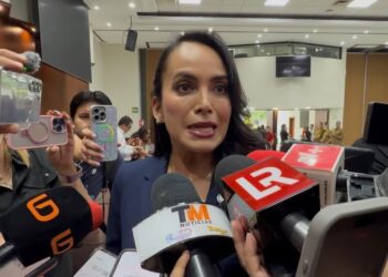 “Que se rompa con el mismo grupo”: PRI pide gobernador interino ajeno al círculo de la actual administración