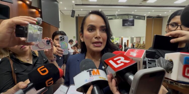 “Que se rompa con el mismo grupo”: PRI pide gobernador interino ajeno al círculo de la actual administración
