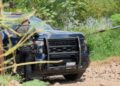 Encuentran asesinado a hombre de Aguaruto a orillas del río Culiacán