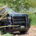 Encuentran asesinado a hombre de Aguaruto a orillas del río Culiacán