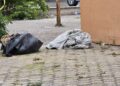 Localizan dos bultos abandonados en Infonavit Humaya; investigan si contienen cuerpos