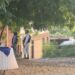 Tres personas, entre ellas un menor, resultan lesionadas durante ataque a tiros en Lomas de Tamazula