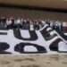Empresarios y ciudadanos se manifiestan en Palacio de Gobierno y piden un cambio para Sinaloa