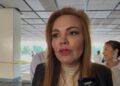 Paola Gárate ve fractura en Morena tras posponer sesión para definir relevo en Sinaloa