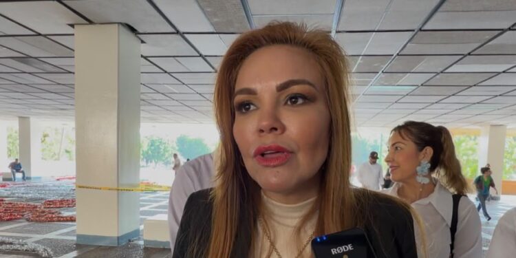 Paola Gárate ve fractura en Morena tras posponer sesión para definir relevo en Sinaloa
