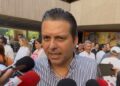 Mario Zamora: crisis política se suma a violencia y cierre de negocios en Sinaloa