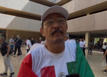 Productores rechazan posible llegada de Julio Berdegué al Gobierno de Sinaloa