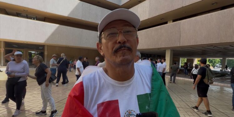 Productores rechazan posible llegada de Julio Berdegué al Gobierno de Sinaloa