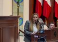 PRI va por juicio político contra Rocha Moya para cerrar la puerta a su regreso al Gobierno de Sinaloa