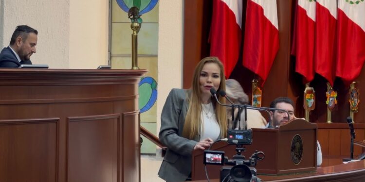 PRI va por juicio político contra Rocha Moya para cerrar la puerta a su regreso al Gobierno de Sinaloa