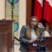 PRI va por juicio político contra Rocha Moya para cerrar la puerta a su regreso al Gobierno de Sinaloa