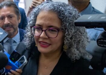 Buscadoras confían en Graciela Domínguez para fortalecer búsqueda de desaparecidos en Sinaloa
