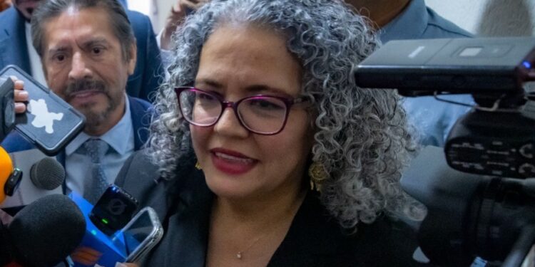 Buscadoras confían en Graciela Domínguez para fortalecer búsqueda de desaparecidos en Sinaloa
