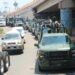 Llegan otros mil 300 militares a Mazatlán para reforzar seguridad ante hechos violentos