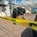 Hallazgo de cráneo en la vía pública moviliza a autoridades en Guamúchil
