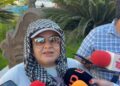 Madres buscadoras dan voto de confianza a Graciela Domínguez, pero exigen resultados y cambios en instituciones