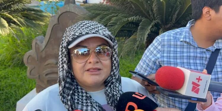 Madres buscadoras dan voto de confianza a Graciela Domínguez, pero exigen resultados y cambios en instituciones