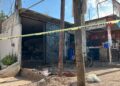 Hombre resulta herido a balazos en ambas piernas durante ataque en Culiacán