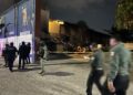 Hombre en situación de calle resulta herido a balazos cerca de la glorieta Cuauhtémoc