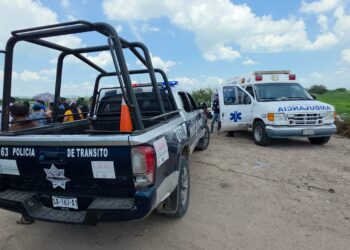 Adulto mayor muere tras ser arrollado por camión de volteo en Costa Rica
