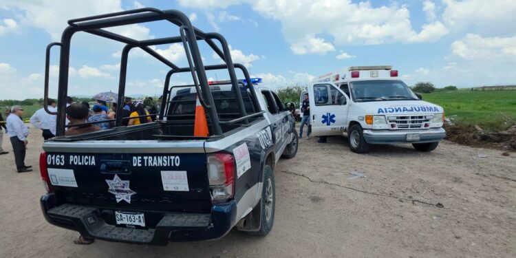 Adulto mayor muere tras ser arrollado por camión de volteo en Costa Rica