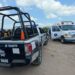 Adulto mayor muere tras ser arrollado por camión de volteo en Costa Rica