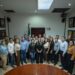 Ana Miriam Ramos anuncia la suma de las 16 sindicaturas a los programas Los Jóvenes Unen al Barrio y Jornadas de Paz