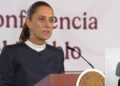 Sheinbaum destaca experiencia de Imelda Castro tras convertirse en coordinadora de la 4T en Sinaloa