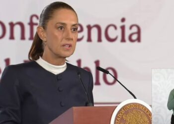 Sheinbaum destaca experiencia de Imelda Castro tras convertirse en coordinadora de la 4T en Sinaloa