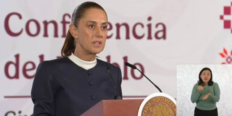 Sheinbaum destaca experiencia de Imelda Castro tras convertirse en coordinadora de la 4T en Sinaloa