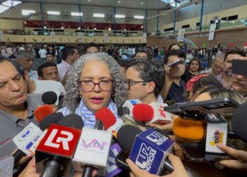 Gobierno de Sinaloa y Presidencia preparan plan integral de seguridad; Sheinbaum podría visitar el estado tras su Segundo Informe