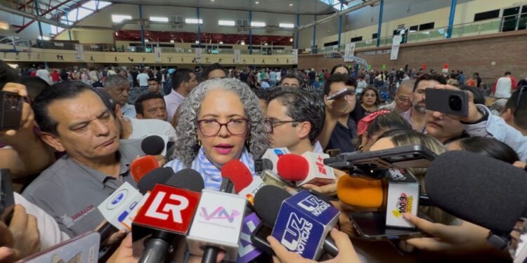 Gobierno de Sinaloa y Presidencia preparan plan integral de seguridad; Sheinbaum podría visitar el estado tras su Segundo Informe