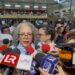 Gobierno de Sinaloa y Presidencia preparan plan integral de seguridad; Sheinbaum podría visitar el estado tras su Segundo Informe