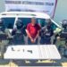 En Mazatlán, Grupo Interinstitucional detiene a un hombre armado y con presunta droga