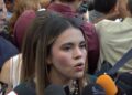 ¿Jesús Ibarra a la alcaldía de Culiacán? Ana Miriam Ramos asegura que son rumores