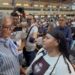“Basta de discriminación”: buscadora pide intervención de Graciela Domínguez