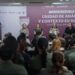 Inauguran Unidad de Análisis y Contexto para fortalecer investigaciones sobre violencia feminicida en Sinaloa
