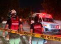 Ataque armado deja dos muertos y dos heridos graves en la colonia Adolfo López Mateos