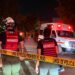 Ataque armado deja dos muertos y dos heridos graves en la colonia Adolfo López Mateos