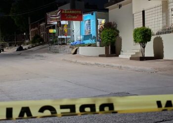 Asesinan a balazos a herrero de 60 años en la colonia Nuevo México