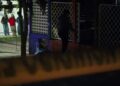Asesinan a balazos a joven en calles de la colonia Lázaro Cárdenas, en Culiacán