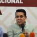 Ricardo Madrid deja abierta posibilidad de buscar la coordinación municipal por Culiacán