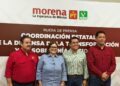 Imelda Castro denuncia campaña pagada para afectarla y ligarla a Rocha Moya